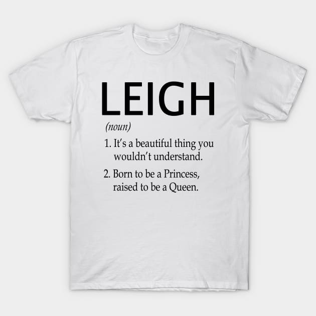 Leigh T-Shirt by Averyrshad